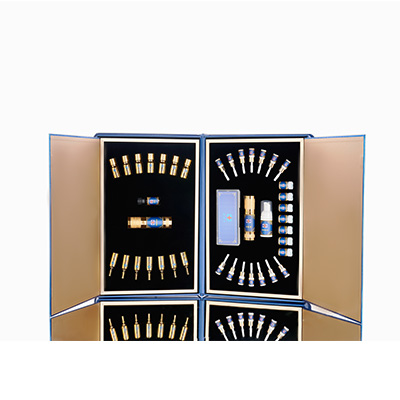 滦县7D私密抗衰养护套